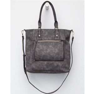 Free People Hadlee Tote Bag
